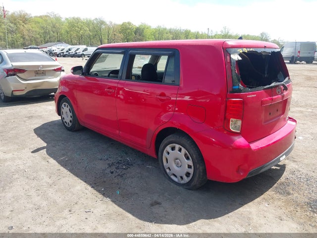 Продажа на аукционе авто 2013 Scion Xb, vin: JTLZE4FE5DJ041389, номер лота: 44859642