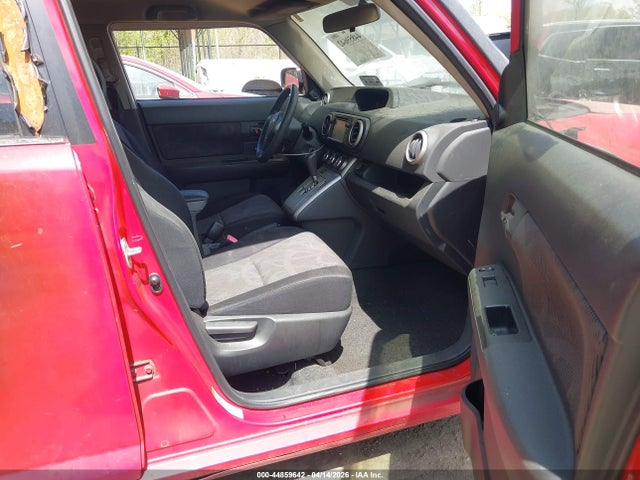 Продажа на аукционе авто 2013 Scion Xb, vin: JTLZE4FE5DJ041389, номер лота: 44859642