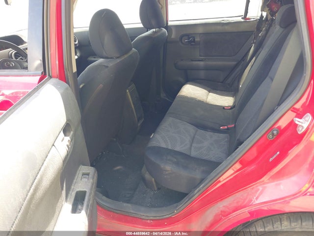 Продажа на аукционе авто 2013 Scion Xb, vin: JTLZE4FE5DJ041389, номер лота: 44859642