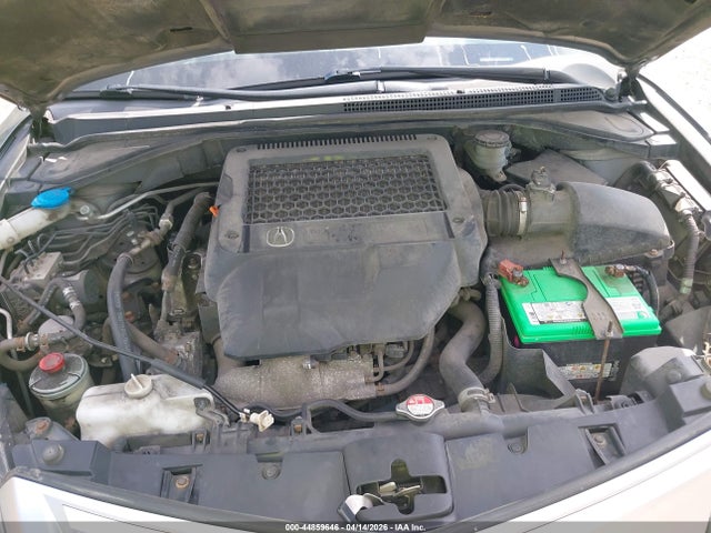 2012 Acura Rdx მანქანა იყიდება აუქციონზე, vin: 5J8TB1H51CA800075, აუქციონის ნომერი: 44859646