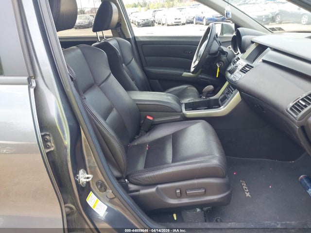 2012 Acura Rdx მანქანა იყიდება აუქციონზე, vin: 5J8TB1H51CA800075, აუქციონის ნომერი: 44859646