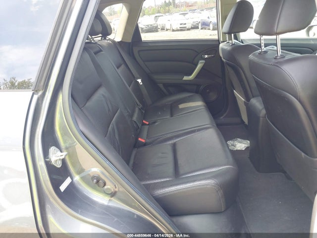 2012 Acura Rdx მანქანა იყიდება აუქციონზე, vin: 5J8TB1H51CA800075, აუქციონის ნომერი: 44859646