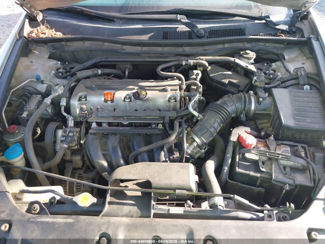Aukcja sprzedaży 2011 Honda Accord 2.4 Ex, vin: 1HGCP2F75BA014578, numer aukcji: 44859650