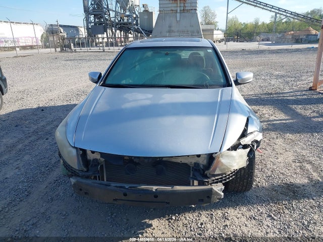 Aukcja sprzedaży 2011 Honda Accord 2.4 Ex, vin: 1HGCP2F75BA014578, numer aukcji: 44859650