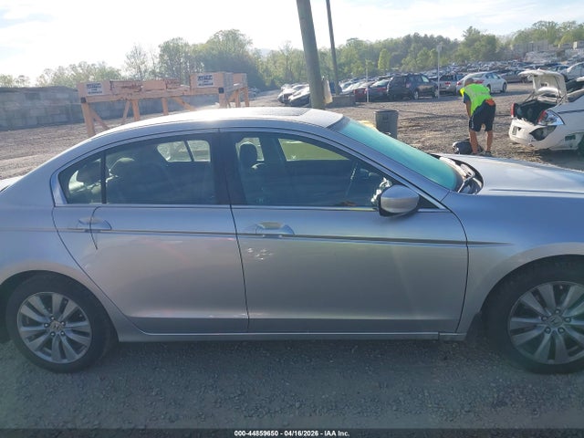 Aukcja sprzedaży 2011 Honda Accord 2.4 Ex, vin: 1HGCP2F75BA014578, numer aukcji: 44859650