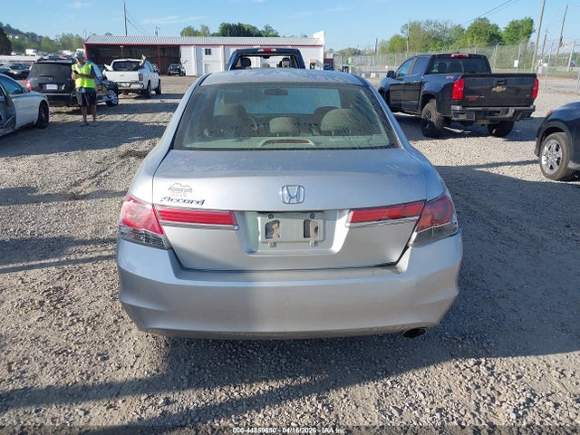Aukcja sprzedaży 2011 Honda Accord 2.4 Ex, vin: 1HGCP2F75BA014578, numer aukcji: 44859650