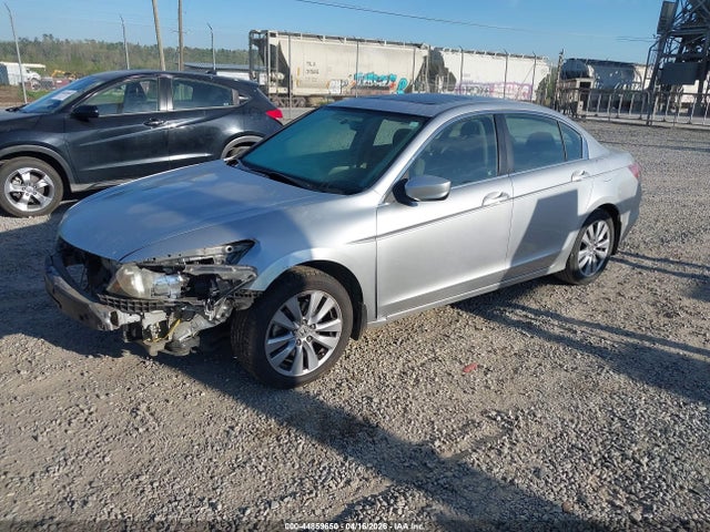 Aukcja sprzedaży 2011 Honda Accord 2.4 Ex, vin: 1HGCP2F75BA014578, numer aukcji: 44859650