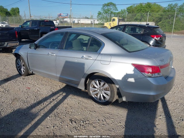 Aukcja sprzedaży 2011 Honda Accord 2.4 Ex, vin: 1HGCP2F75BA014578, numer aukcji: 44859650