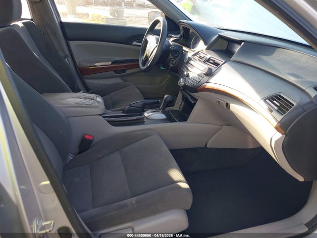 Aukcja sprzedaży 2011 Honda Accord 2.4 Ex, vin: 1HGCP2F75BA014578, numer aukcji: 44859650