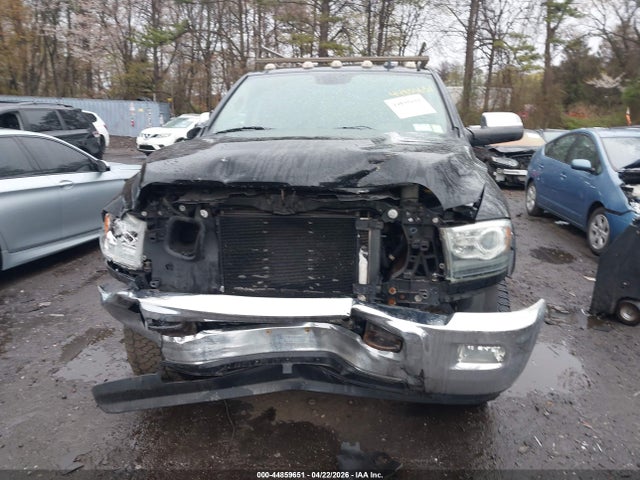 44859651 :رقم المزاد ، 3C6UR5KL3DG522903 vin ، 2013 Ram 2500 Laramie مزاد بيع