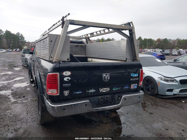 44859651 :رقم المزاد ، 3C6UR5KL3DG522903 vin ، 2013 Ram 2500 Laramie مزاد بيع