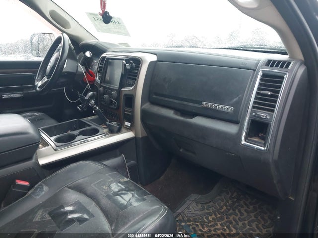 44859651 :رقم المزاد ، 3C6UR5KL3DG522903 vin ، 2013 Ram 2500 Laramie مزاد بيع