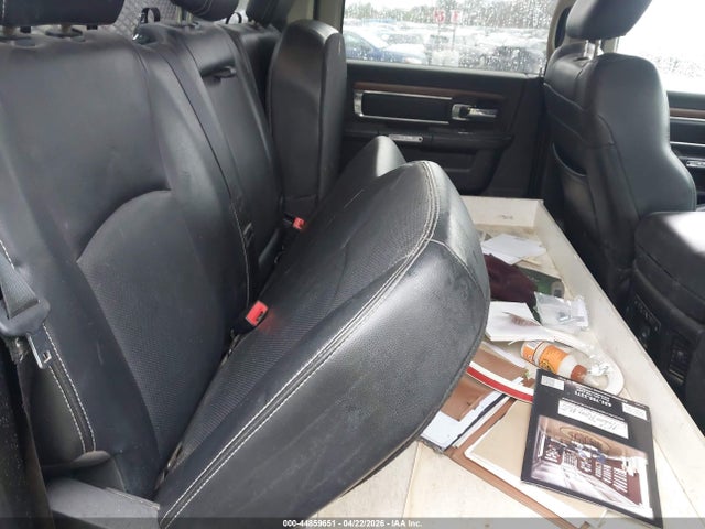 44859651 :رقم المزاد ، 3C6UR5KL3DG522903 vin ، 2013 Ram 2500 Laramie مزاد بيع