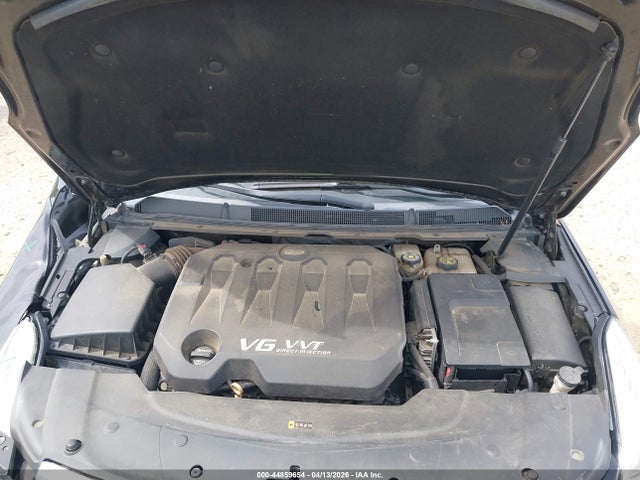Продаж на аукціоні авто 2017 Cadillac Xts Luxury, vin: 2G61M5S30H9126473, номер лоту: 44859654