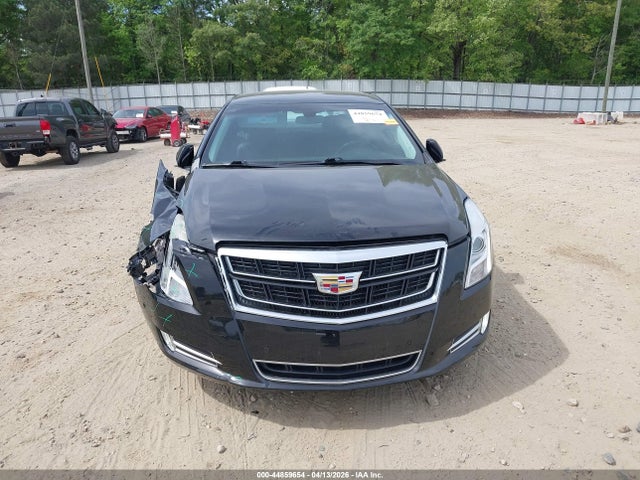 Продаж на аукціоні авто 2017 Cadillac Xts Luxury, vin: 2G61M5S30H9126473, номер лоту: 44859654
