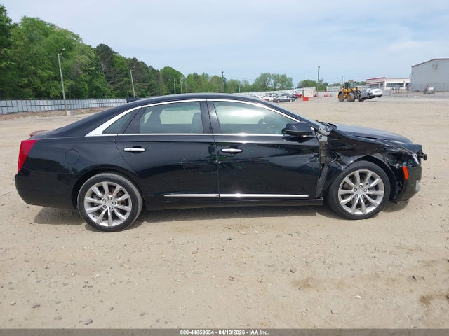 Продаж на аукціоні авто 2017 Cadillac Xts Luxury, vin: 2G61M5S30H9126473, номер лоту: 44859654