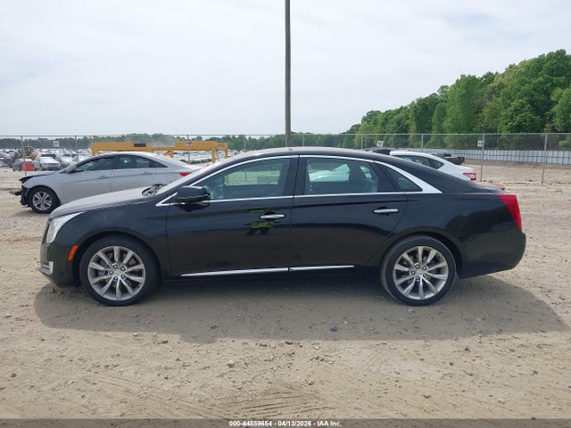 Продаж на аукціоні авто 2017 Cadillac Xts Luxury, vin: 2G61M5S30H9126473, номер лоту: 44859654
