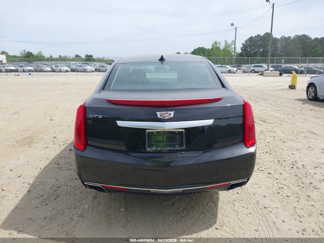 Продаж на аукціоні авто 2017 Cadillac Xts Luxury, vin: 2G61M5S30H9126473, номер лоту: 44859654