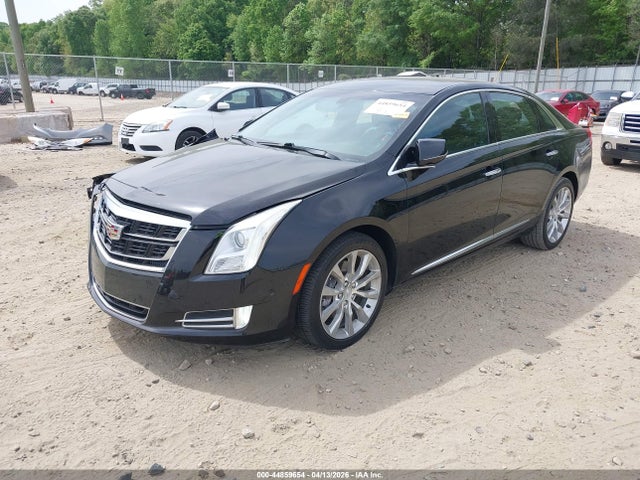 Продаж на аукціоні авто 2017 Cadillac Xts Luxury, vin: 2G61M5S30H9126473, номер лоту: 44859654