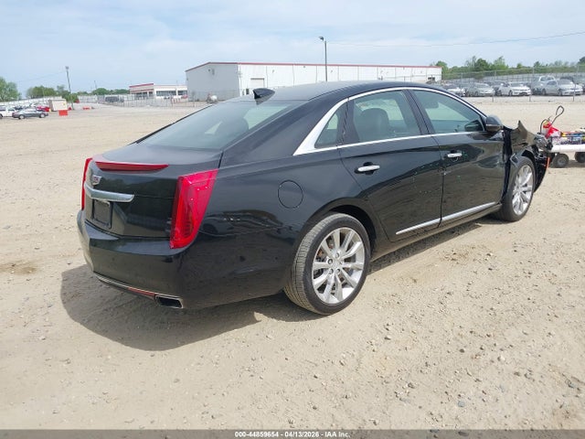 Продаж на аукціоні авто 2017 Cadillac Xts Luxury, vin: 2G61M5S30H9126473, номер лоту: 44859654