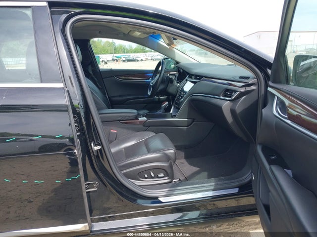 Продаж на аукціоні авто 2017 Cadillac Xts Luxury, vin: 2G61M5S30H9126473, номер лоту: 44859654