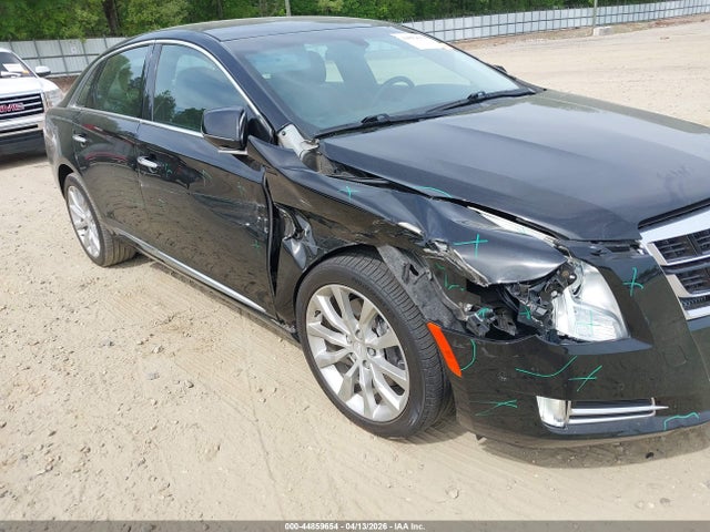 Продаж на аукціоні авто 2017 Cadillac Xts Luxury, vin: 2G61M5S30H9126473, номер лоту: 44859654