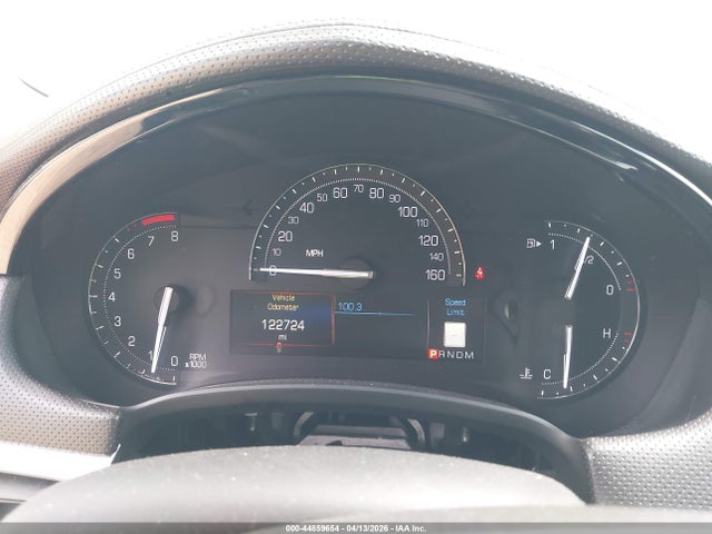 Продаж на аукціоні авто 2017 Cadillac Xts Luxury, vin: 2G61M5S30H9126473, номер лоту: 44859654