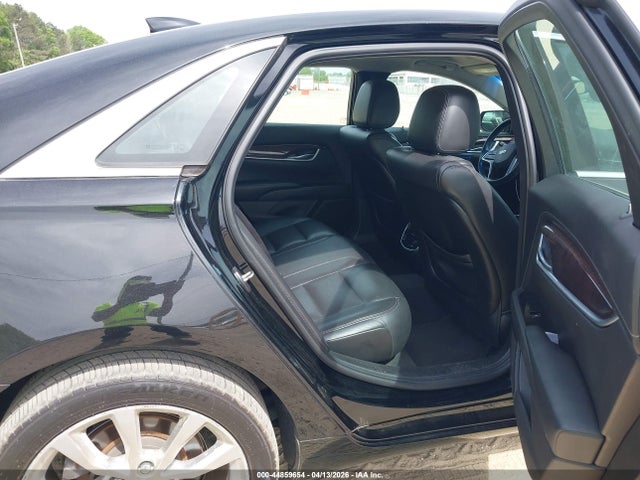 Продаж на аукціоні авто 2017 Cadillac Xts Luxury, vin: 2G61M5S30H9126473, номер лоту: 44859654