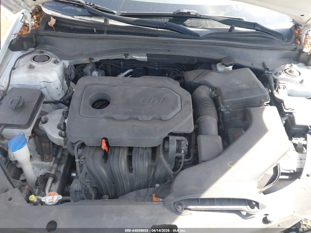 Продажа на аукционе авто 2016 Kia Optima Ex, vin: 5XXGU4L30GG021536, номер лота: 44859655