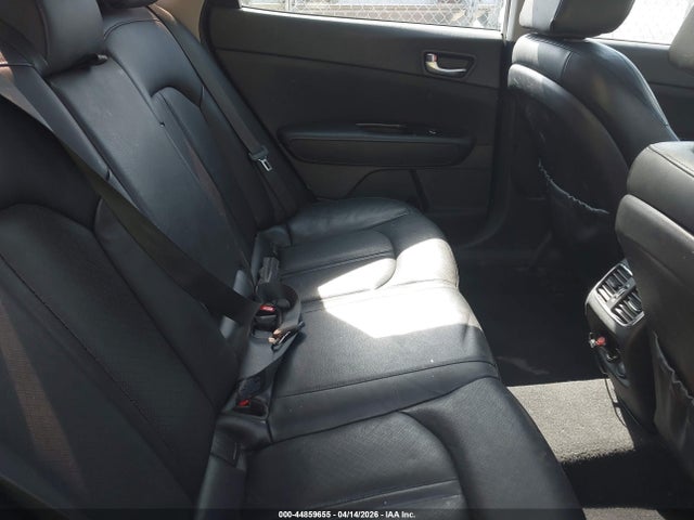 Продажа на аукционе авто 2016 Kia Optima Ex, vin: 5XXGU4L30GG021536, номер лота: 44859655