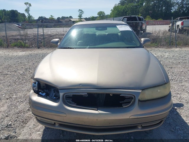 Продаж на аукціоні авто 2003 Buick Regal Ls, vin: 2G4WB52K231249114, номер лоту: 44859658