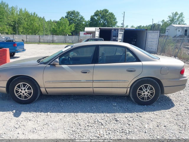 Продаж на аукціоні авто 2003 Buick Regal Ls, vin: 2G4WB52K231249114, номер лоту: 44859658