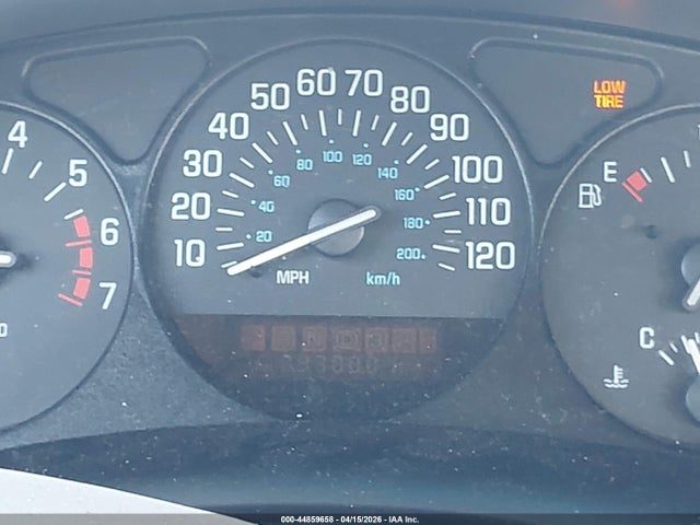 Продаж на аукціоні авто 2003 Buick Regal Ls, vin: 2G4WB52K231249114, номер лоту: 44859658