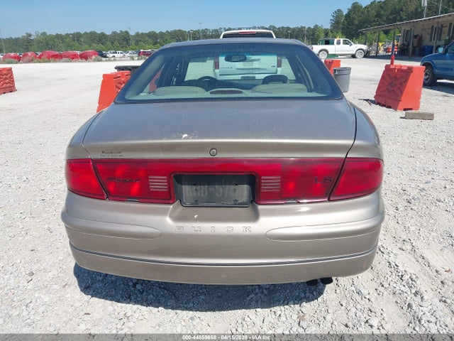 Продаж на аукціоні авто 2003 Buick Regal Ls, vin: 2G4WB52K231249114, номер лоту: 44859658