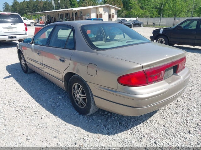 Продаж на аукціоні авто 2003 Buick Regal Ls, vin: 2G4WB52K231249114, номер лоту: 44859658