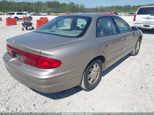 Продаж на аукціоні авто 2003 Buick Regal Ls, vin: 2G4WB52K231249114, номер лоту: 44859658