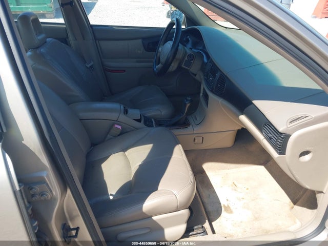 Продаж на аукціоні авто 2003 Buick Regal Ls, vin: 2G4WB52K231249114, номер лоту: 44859658