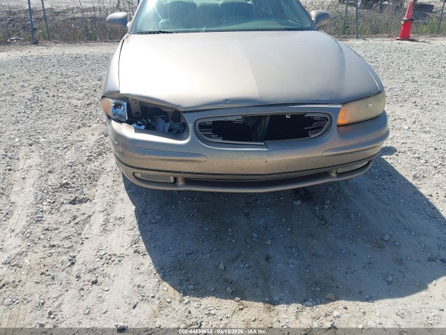 Продаж на аукціоні авто 2003 Buick Regal Ls, vin: 2G4WB52K231249114, номер лоту: 44859658