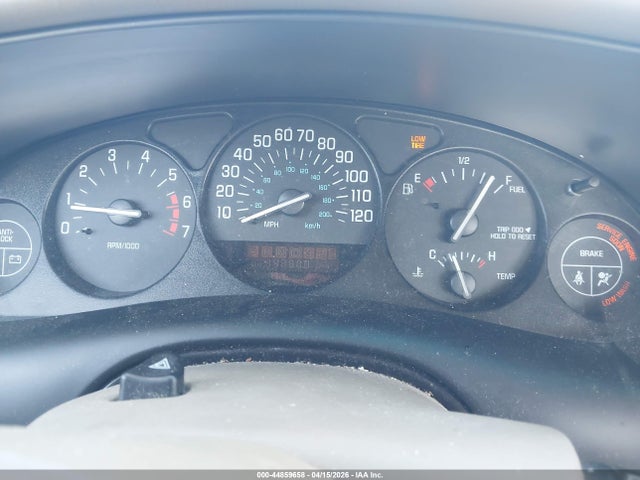 Продаж на аукціоні авто 2003 Buick Regal Ls, vin: 2G4WB52K231249114, номер лоту: 44859658