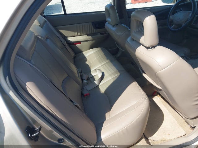 Продаж на аукціоні авто 2003 Buick Regal Ls, vin: 2G4WB52K231249114, номер лоту: 44859658