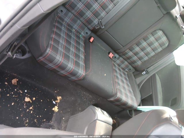 Aukcja sprzedaży 2015 Volkswagen Golf Gti 2.0t S 2-door, vin: 3VWTT7AU3FM060548, numer aukcji: 44859659