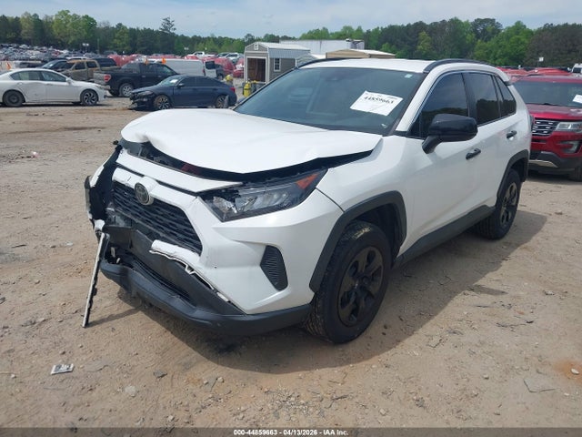 2T3H1RFV6LC071213 Toyota RAV4 LE