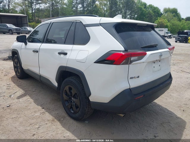 2T3H1RFV6LC071213 Toyota RAV4 LE