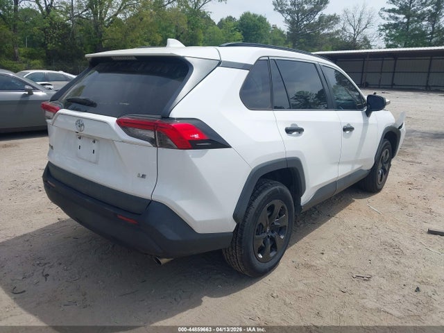 2T3H1RFV6LC071213 Toyota RAV4 LE