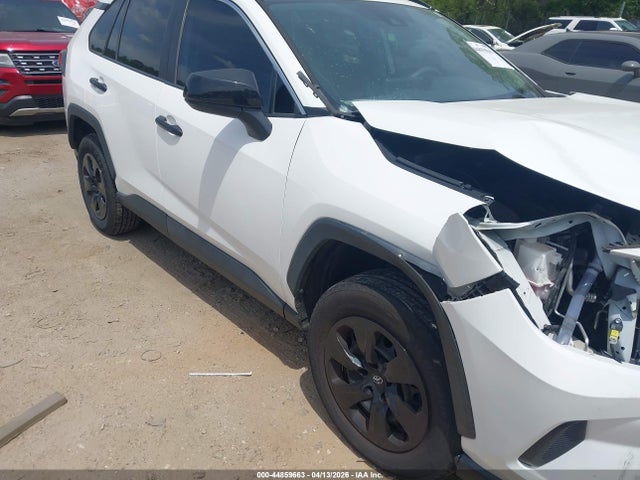 2T3H1RFV6LC071213 Toyota RAV4 LE