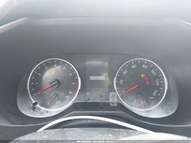 2T3H1RFV6LC071213 Toyota RAV4 LE