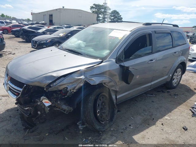 Aukcja sprzedaży 2016 Dodge Journey Se, vin: 3C4PDCAB5GT103948, numer aukcji: 44859665