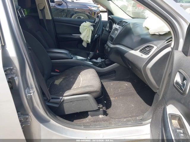 Aukcja sprzedaży 2016 Dodge Journey Se, vin: 3C4PDCAB5GT103948, numer aukcji: 44859665