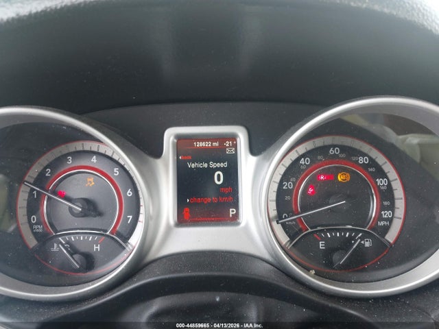 Aukcja sprzedaży 2016 Dodge Journey Se, vin: 3C4PDCAB5GT103948, numer aukcji: 44859665