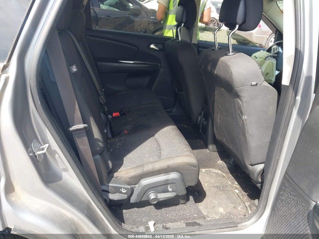 Aukcja sprzedaży 2016 Dodge Journey Se, vin: 3C4PDCAB5GT103948, numer aukcji: 44859665